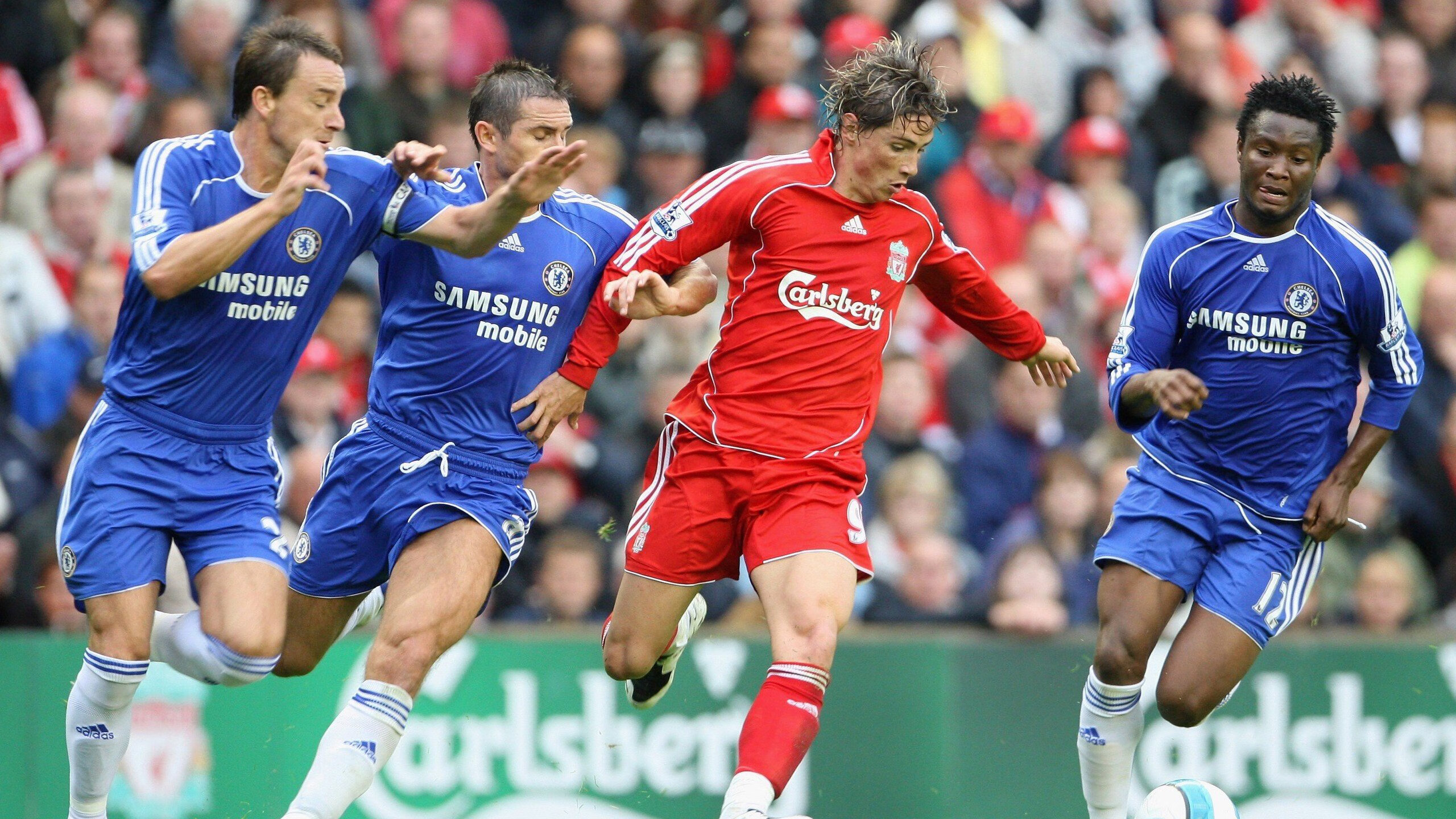 “最佳突破：那些让人惊叹的单勇穿越线路”