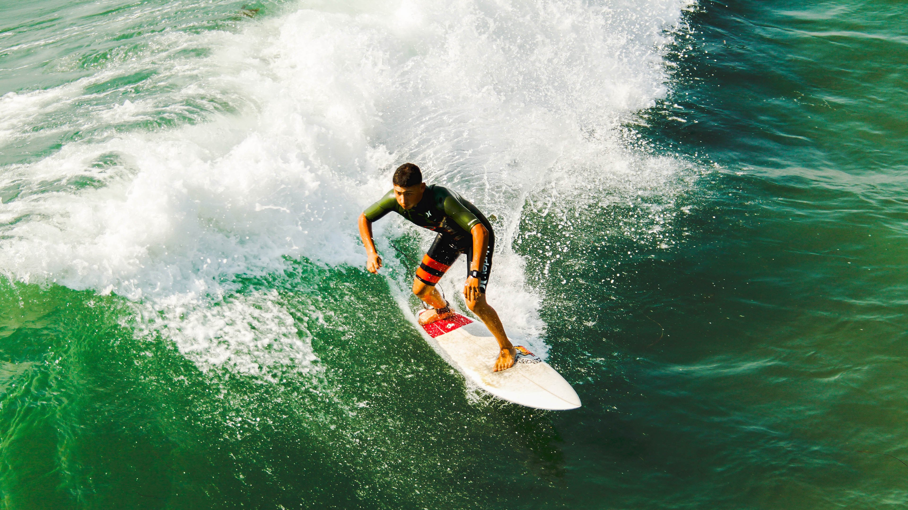 开云体育博彩-快船与航天公司合作发布球队专属卫星图像，快船签约正式达成